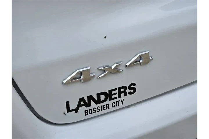 $30990 : Jeep Compass 2026 4x4 Latitu image 7