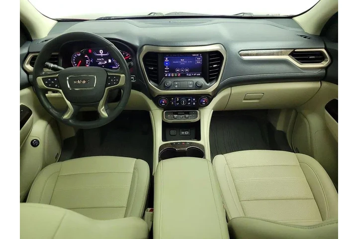 $39998 : GMC Acadia 2023 Denali 4dr S image 9