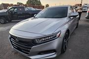 $21999 : 2019 Accord Sport thumbnail