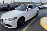 $18246 : Pre-Owned 2018 Giulia Ti thumbnail