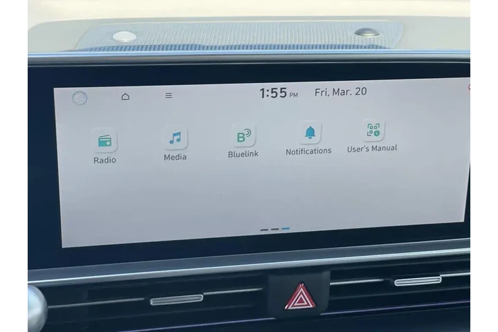 $30688 : Hyundai IONIQ 6 2025 SEL 4dr image 9