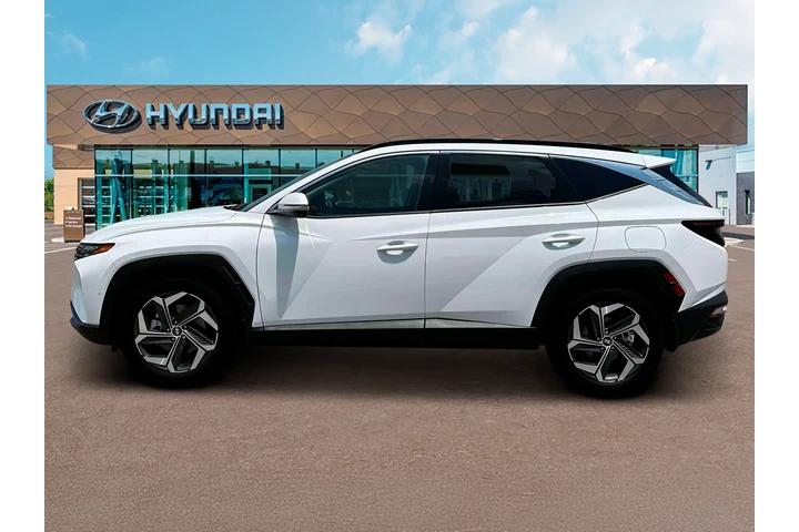 $25455 : Hyundai TUCSON 2024 Limited image 3