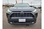 $25999 : Toyota RAV4 2022 AWD LE 4dr thumbnail