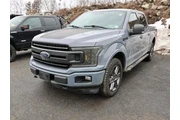 $25660 : Ford F-150 2020 4x4 XL 4dr S thumbnail