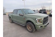 Ford F-150 2016 4x4 King Ran en Kansas City MO