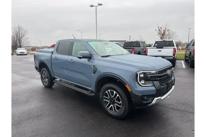 $39900 : Ford Ranger 2024 4x4 Lariat image 1