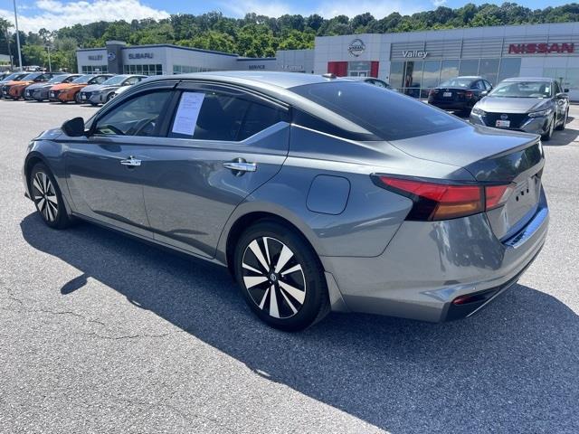 $21998 : PRE-OWNED 2021 NISSAN ALTIMA image 7