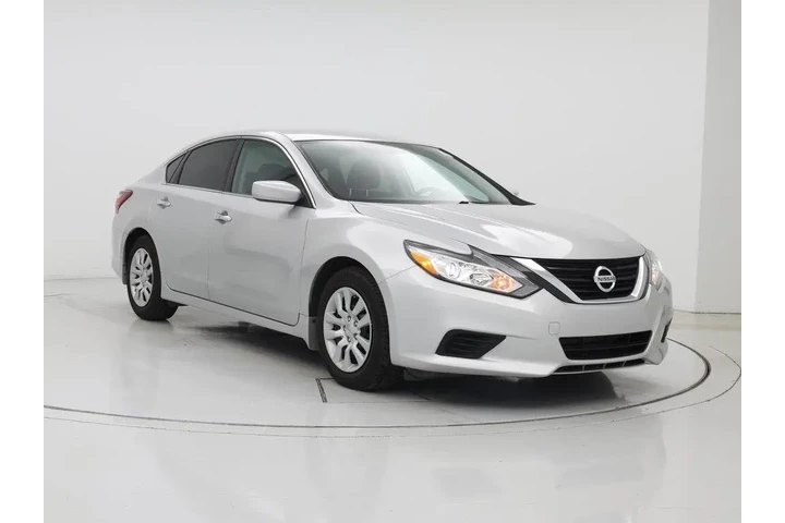 $16998 : Nissan Altima 2018 2.5 S 4dr image 1
