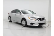 Nissan Altima 2018 2.5 S 4dr en Reno