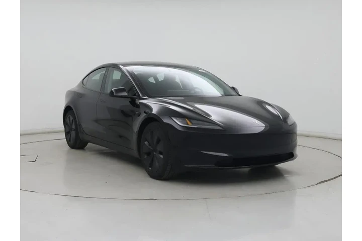 $34998 : Tesla Model 3 2024 Long Rang image 1