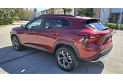 $18800 : Chevrolet Trax LT thumbnail
