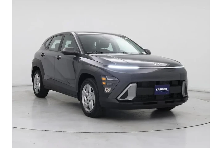 $22998 : Hyundai KONA 2025 SE 4dr Cro image 1