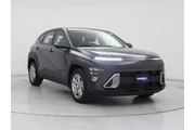 $22998 : Hyundai KONA 2025 SE 4dr Cro thumbnail