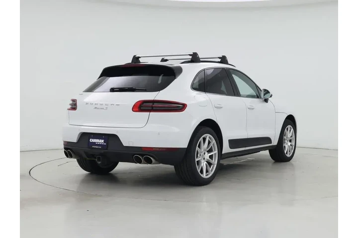 $29998 : Porsche Macan 2018 AWD S 4dr image 8