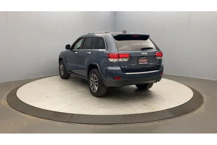 $25499 : Jeep Grand Cherokee 2020 4x4 image 3