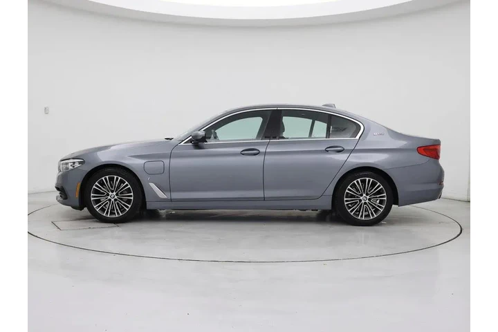 $21998 : BMW 5 Series 2019 530e iPerf image 3