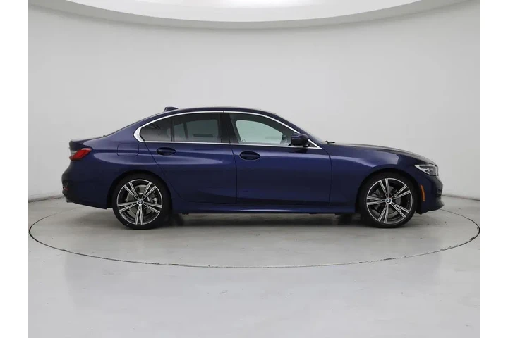 $23998 : BMW 3 Series 2020 330i 4dr S image 7