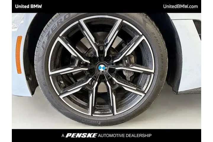 $36495 : BMW 4 Series 2022 430i Gran image 2