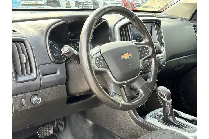 $20800 : Chevrolet Colorado 2022 4x2 image 9