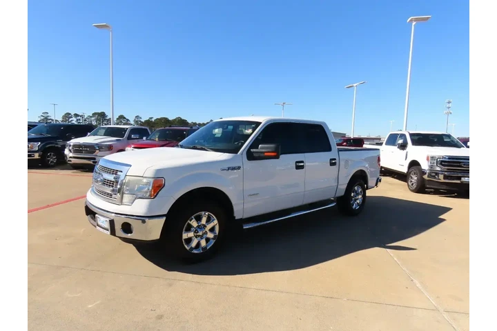 $13999 : Ford F-150 2013 4x2 XL 4dr S image 2
