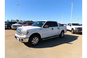$13999 : Ford F-150 2013 4x2 XL 4dr S thumbnail