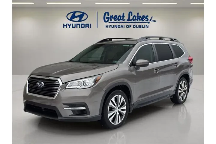 $22266 : Subaru Ascent 2021 AWD Premi image 1