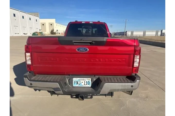$34392 : Ford F-350 Super Duty 2022 4 image 6