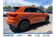 $29995 : 2021 Q3 quattro S line Prem P thumbnail