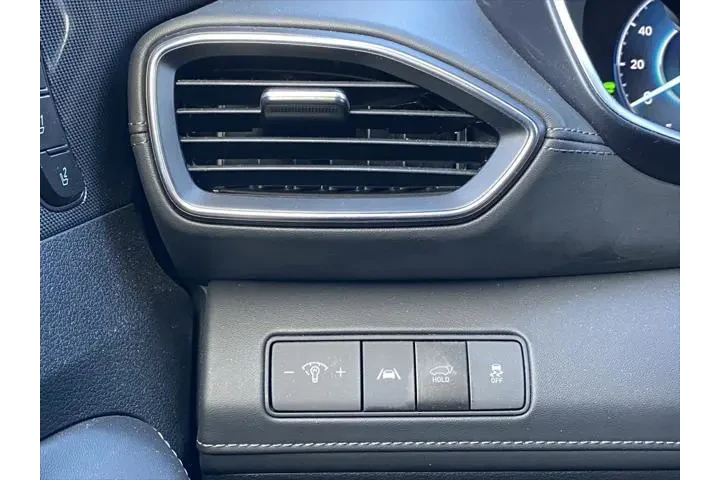 $27989 : Hyundai SANTA FE Hybrid 2023 image 10