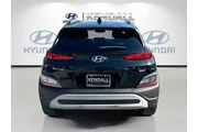 Hyundai KONA 2023 AWD SEL 4d