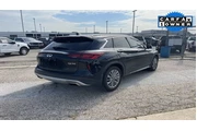 $27359 : INFINITI QX50 2023 Luxe 4dr thumbnail