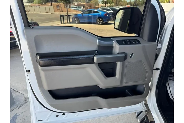 2016 F-150 XL SuperCrew 5.5-f image 10