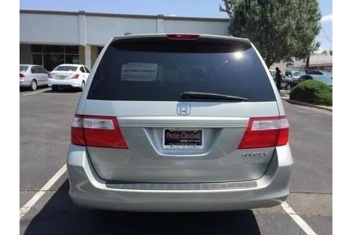 2005 Odyssey EX-L image 6