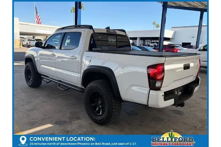 $29508 : Toyota Tacoma 2018 4x4 TRD P image 3