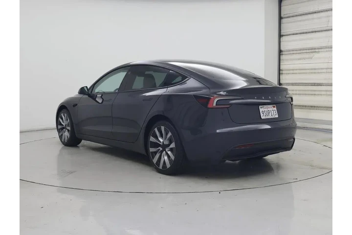 $39998 : Tesla Model 3 2025 Long Rang image 2
