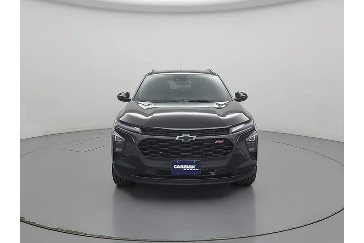 $23998 : Chevrolet Trax 2024 RS 4dr C image 2