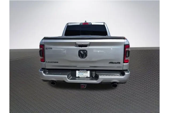 $38000 : Ram 1500 2022 4x4 Limited 4d image 6