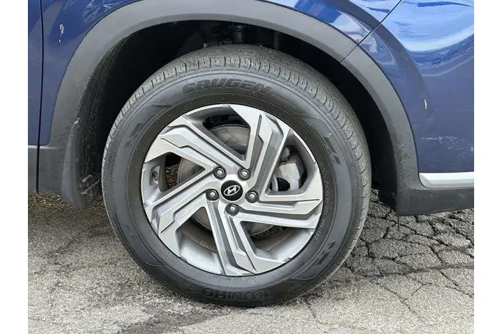 $21295 : Hyundai SANTA FE 2023 AWD SE image 6