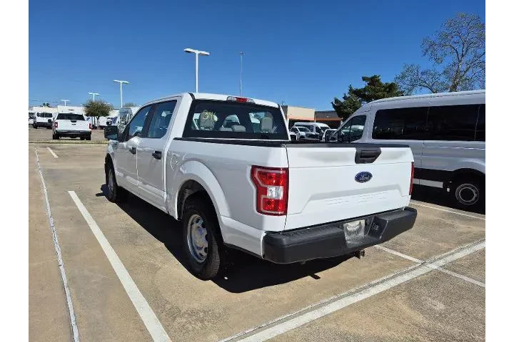 $26981 : Ford F-150 2020 4x2 XL 4dr S image 4