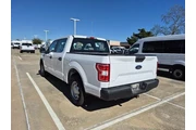 $26981 : Ford F-150 2020 4x2 XL 4dr S thumbnail