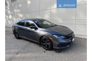 Honda Civic 2020 Sport 4dr S en New Hampshire