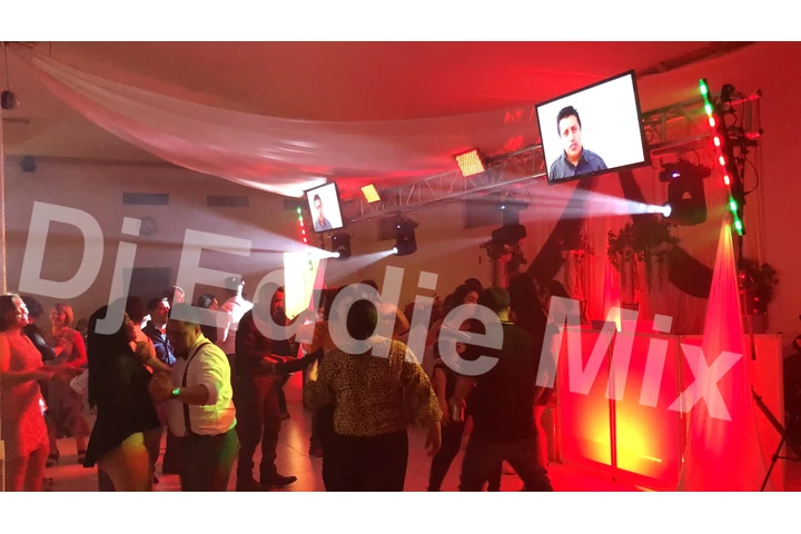 DJ BODAS XVAÑERAS BAUTIZOS ECT image 5