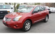 $7900 : 2015 Rogue Select S thumbnail