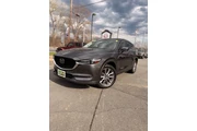 $19995 : 2019 CX-5 Grand Touring thumbnail