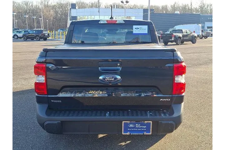 $26995 : Ford Maverick 2022 AWD XL 4d image 5