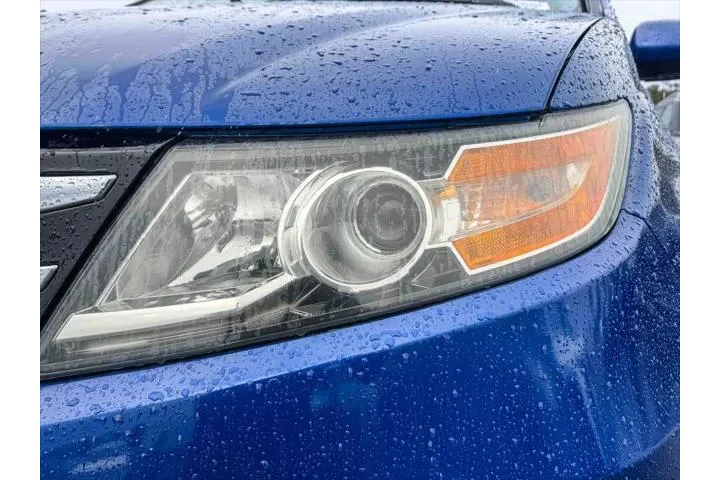 $16995 : Honda Odyssey 2015 EX-L 4dr image 3