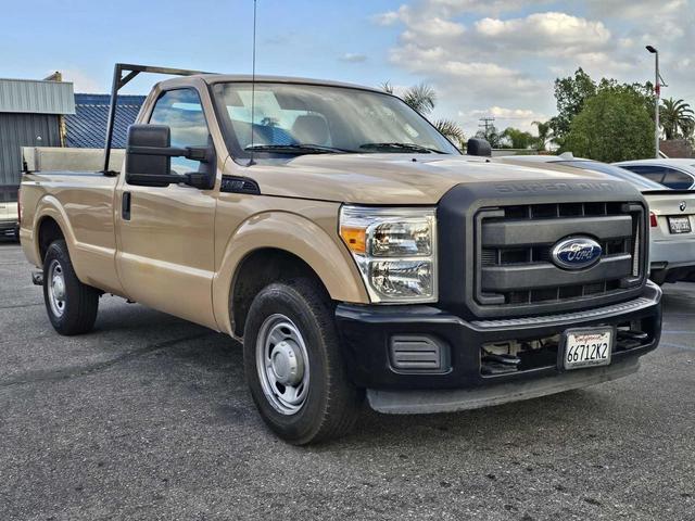 $12900 : 2011 FORD F250 SUPER DUTY REG image 3