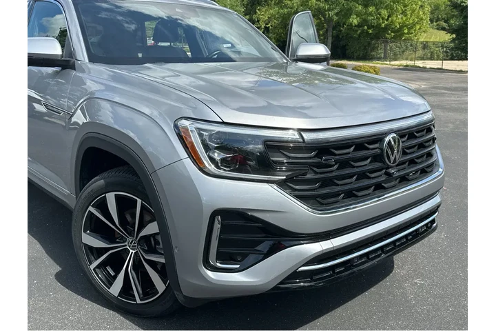 $39578 : 2024 Atlas Cross Sport 2.0T S image 6