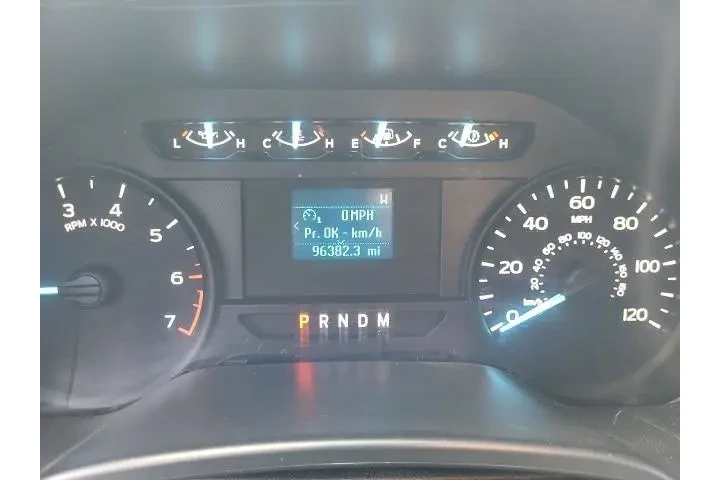 $22597 : Ford F-150 2019 4x2 XL 4dr S image 5