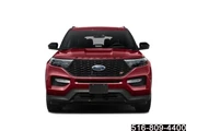 $33447 : Ford Explorer 2022 AWD ST 4d thumbnail